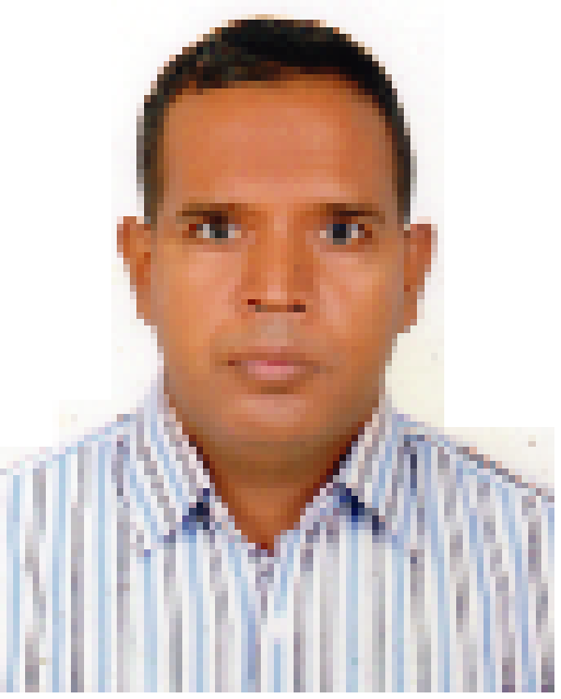 Mr. Md. Zakir Hossain